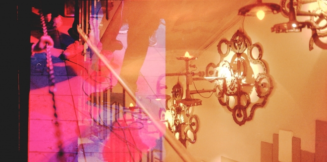 24 Konnekt, Cross club